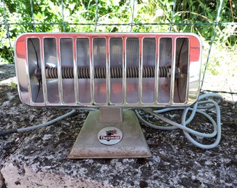 Ancien radiateur THERMOR (chauffage)