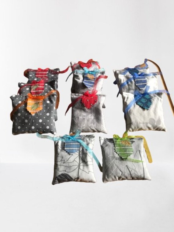 Sachets Lavande | Lot de 11