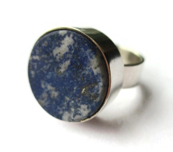 ラピスラズリ ラピスラズリ丸玉ブレスレット 14mm｜マライカ公式通販