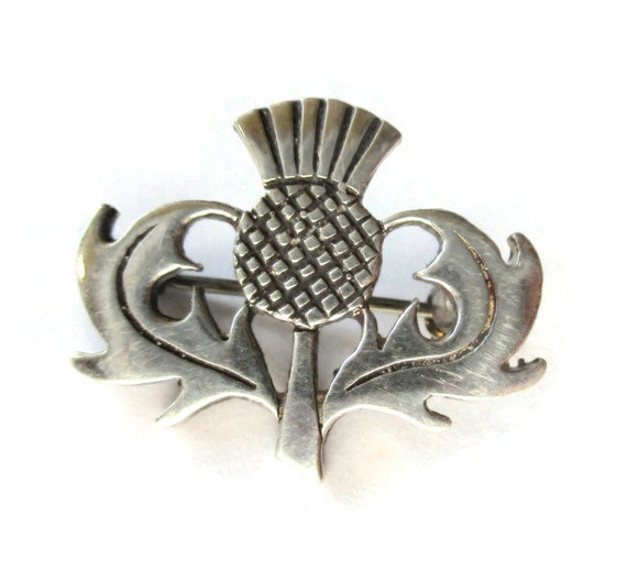Quality Handcrafts Guaranteed Moose Lapel Pin