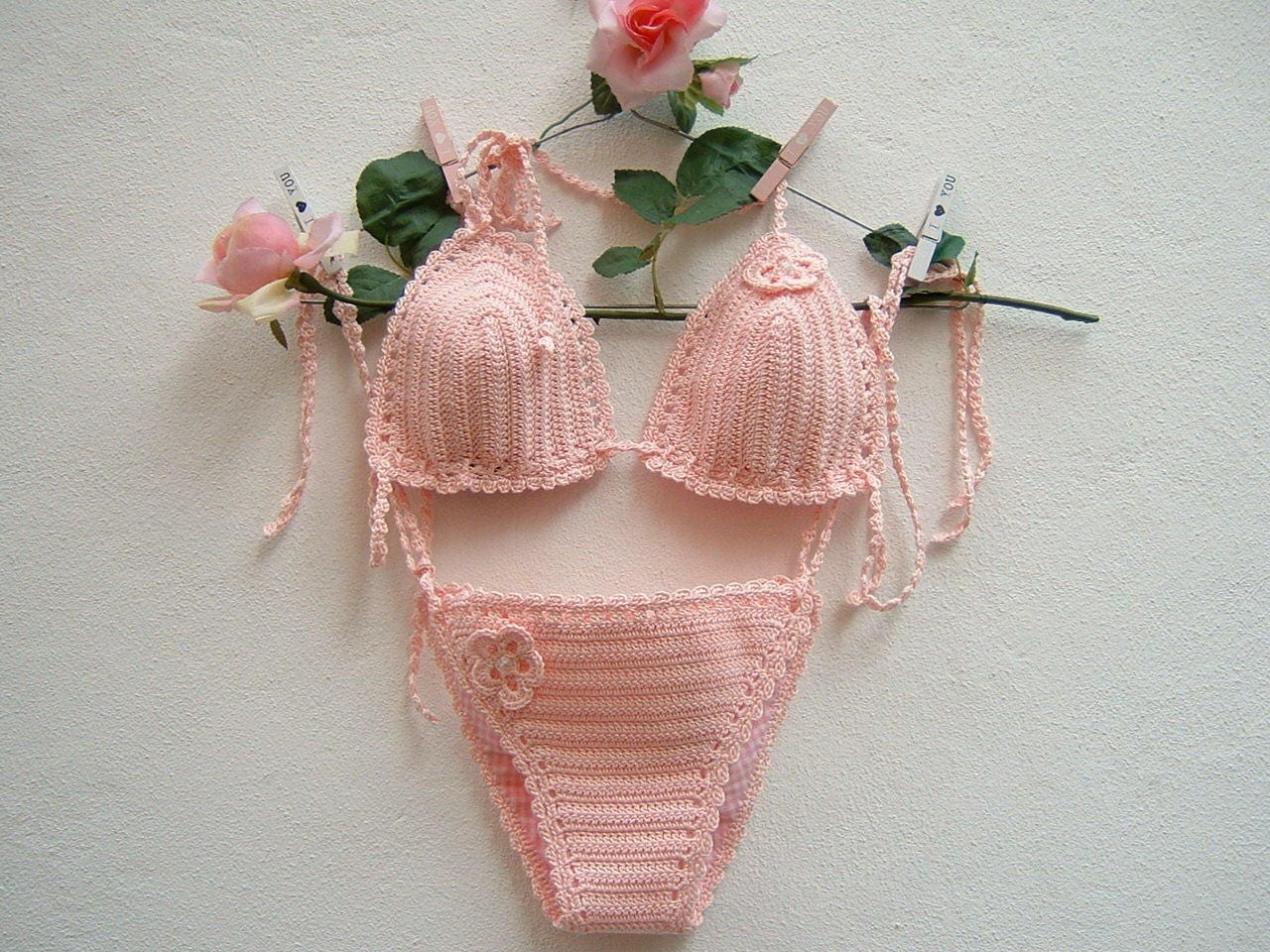 Bikini Slippage