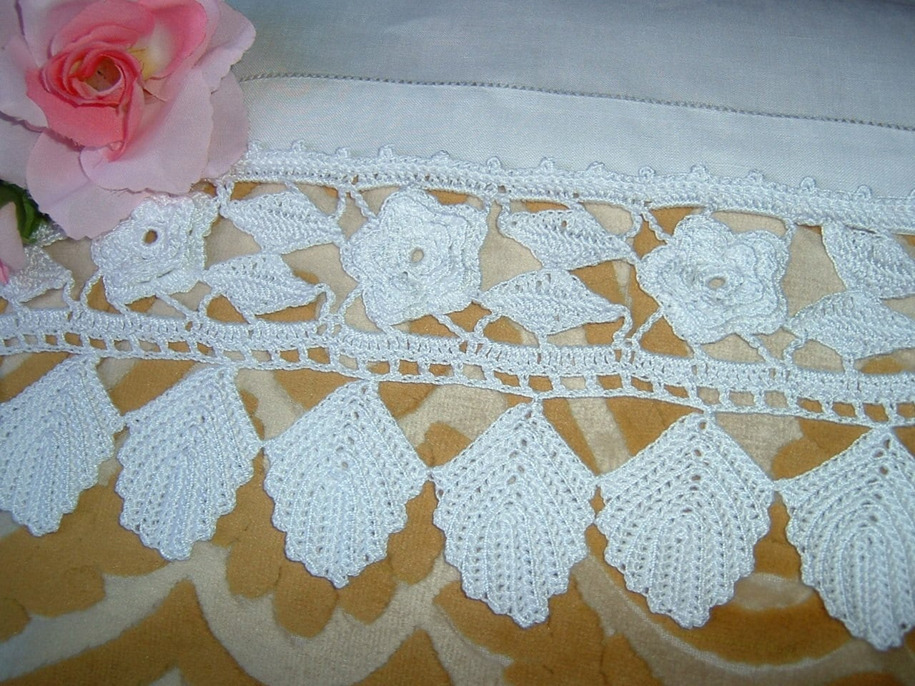 Italian Lace Gallery Italian Lace Gallery