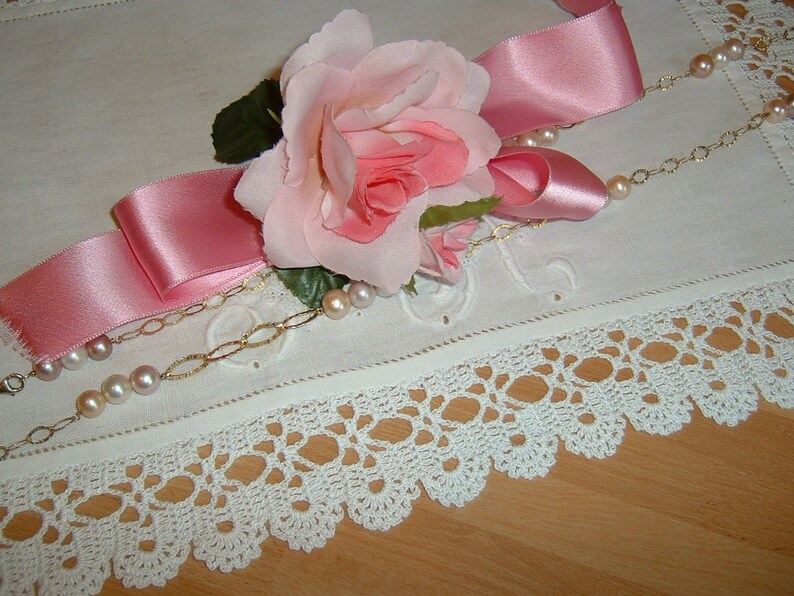 Merletti E Pizzi Per Decorazioni Bordo 6 Rotoli Nastro Di Pizzo Bianco | Decorativo Vintage | Per Matrimoni, Regali E Fai Da Te Nastro Pizzo Bianco - Foto 4