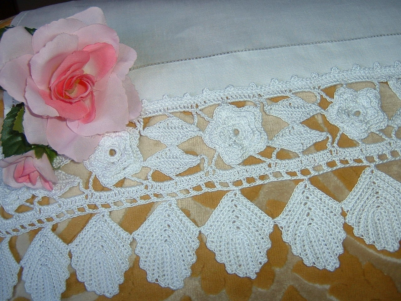 Italian Lace Gallery Italian Lace Gallery