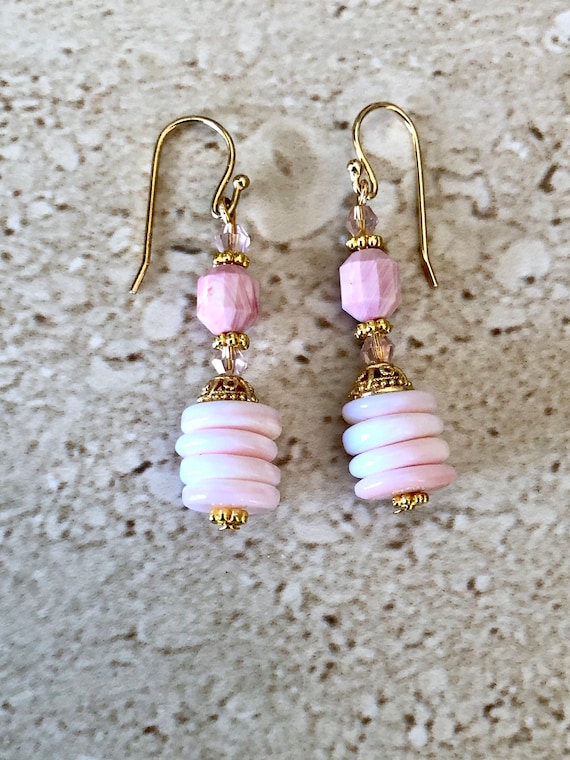 10mm Beaded Oval Faceted Studs Earrings 10mm Beaded Oval Faceted Studs Earrings