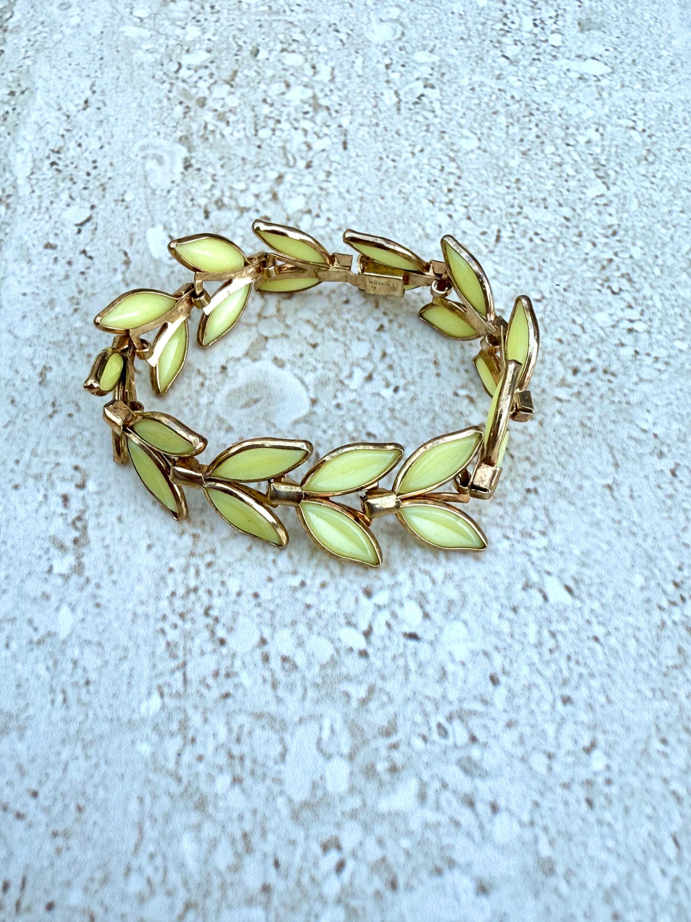 50s Trifari Jewelry - Etsy