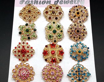 brooch lots for sale
