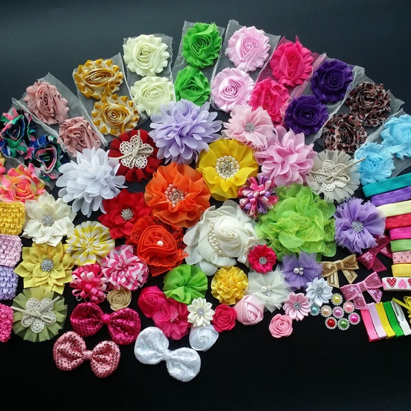 Headband Station Etsy