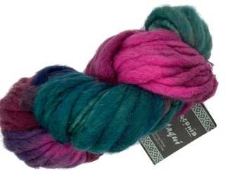 Araucania Sotaqui Super Bulky Hand Painted Yarn