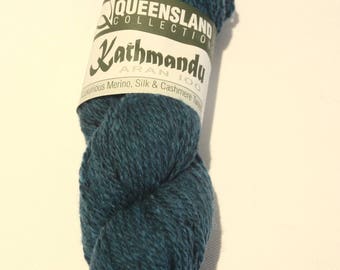 Queensland Collection Kathmandu Aran 100