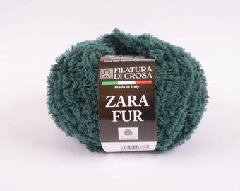 Filatura Di Crosa Zara Fur