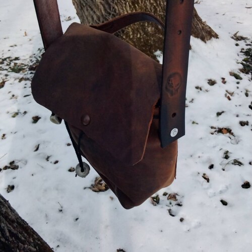 7 DEMON shops BAG!