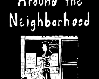Around the Neighborhood