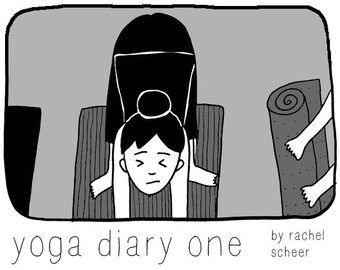 Yoga Diary One