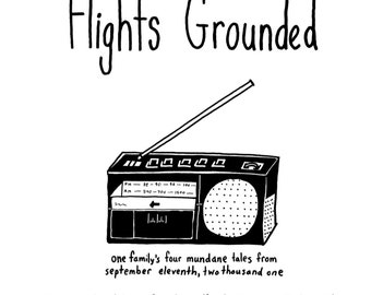 Flights Grounded