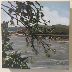 Over the River