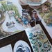 The Wind in the Willows Book Companion | Printable Unit Study ...