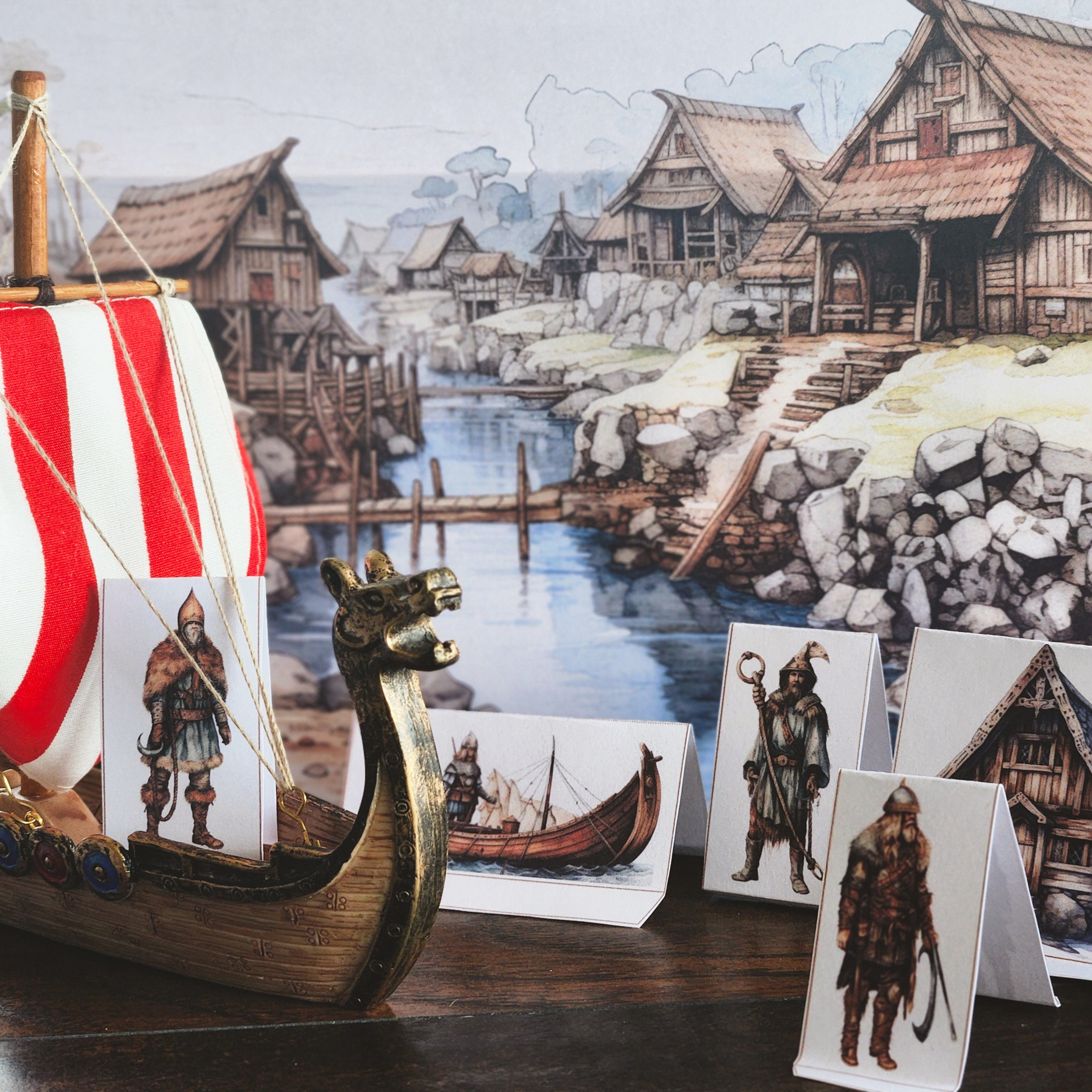 Vikings, Vikings Unit Study, Homeschool , Printables, Norse, Vikings ...