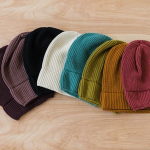 Beanie hat polos on sale