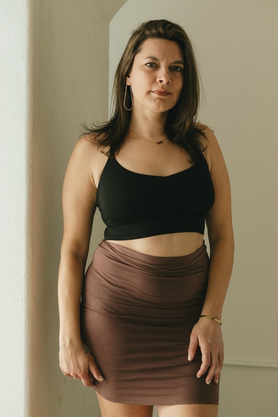 Minifaldas y vestidos cortos de moda sale