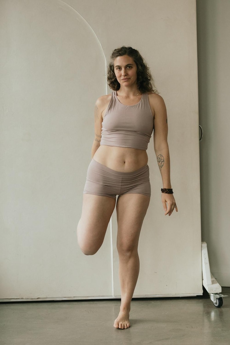 Organic Cotton Briefs - comfortable organic underwear image 10