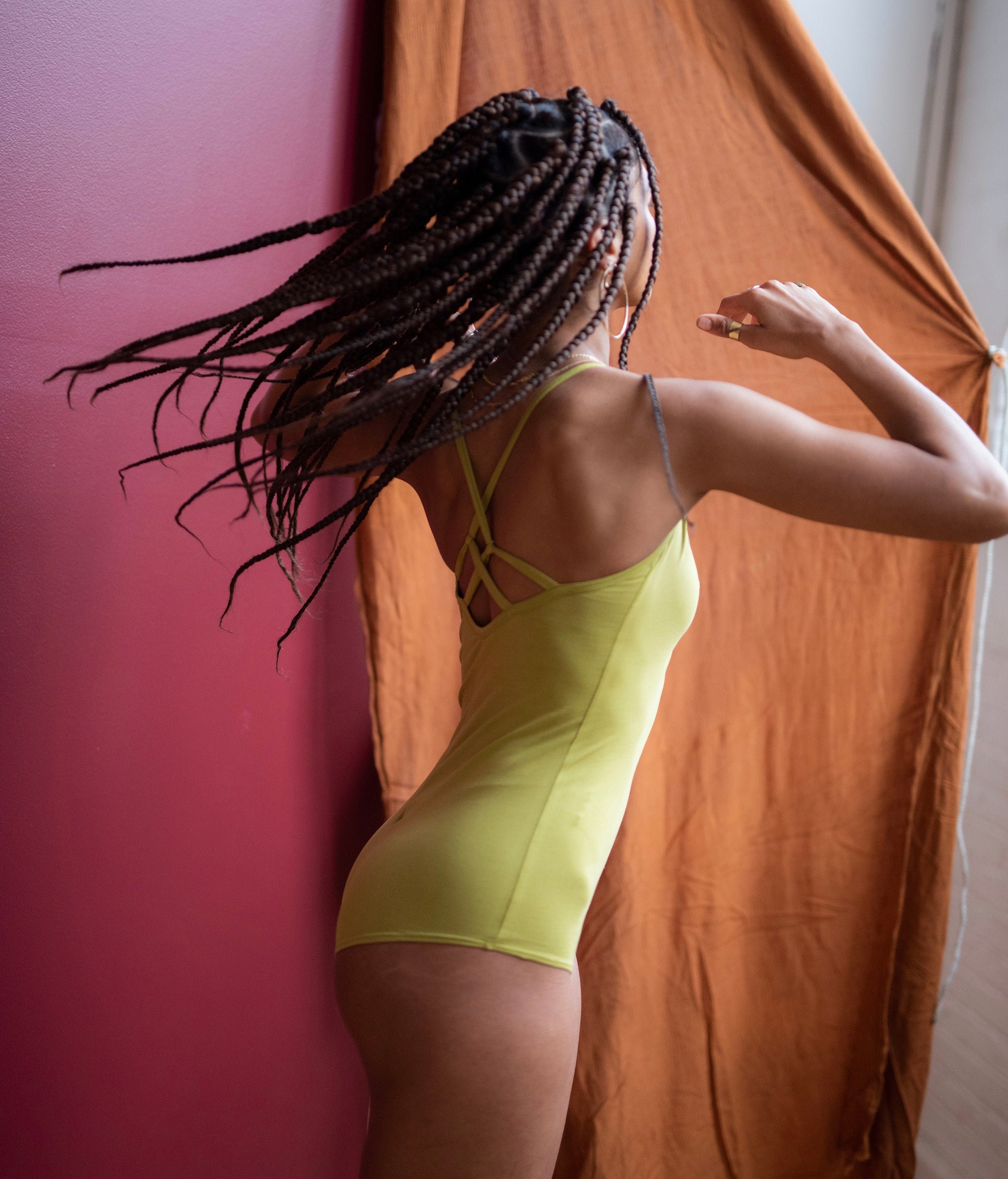 Buy One Piece Bodysuit Online In India Etsy India