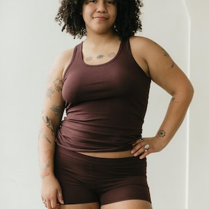 Organic Cotton Briefs - comfortable organic underwear image 3