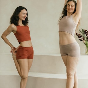 Organic Cotton Briefs - comfortable organic underwear image 8
