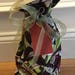 Wine/Beverage Fabric Gift Bag