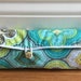 Travel Jewelry Roll