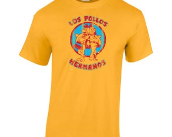 Los Pollos Hermanos T Shirt