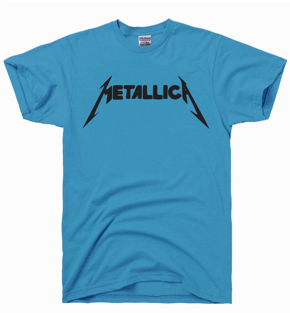 Beavis and butthead metallica shirt Clearance