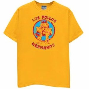 Los Pollos Hermanos T Shirt