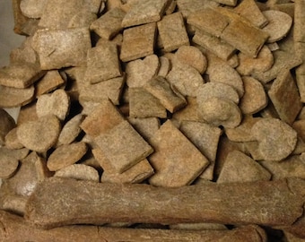 Deliciosas delicias de mantequilla de maní sin cereales