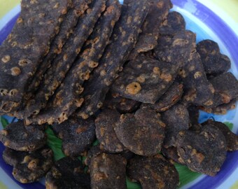 Delicias Cheezer de cacao sin cereales