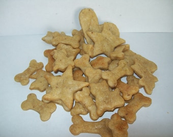 Deliciosas delicias de mantequilla de maní