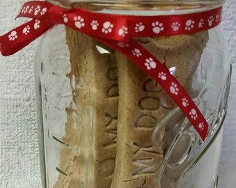 Delicias de miel aullando