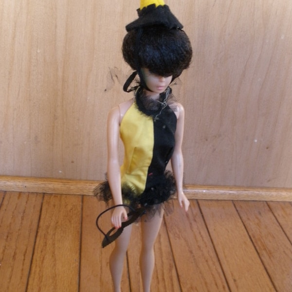 1961 Barbie Case - Etsy