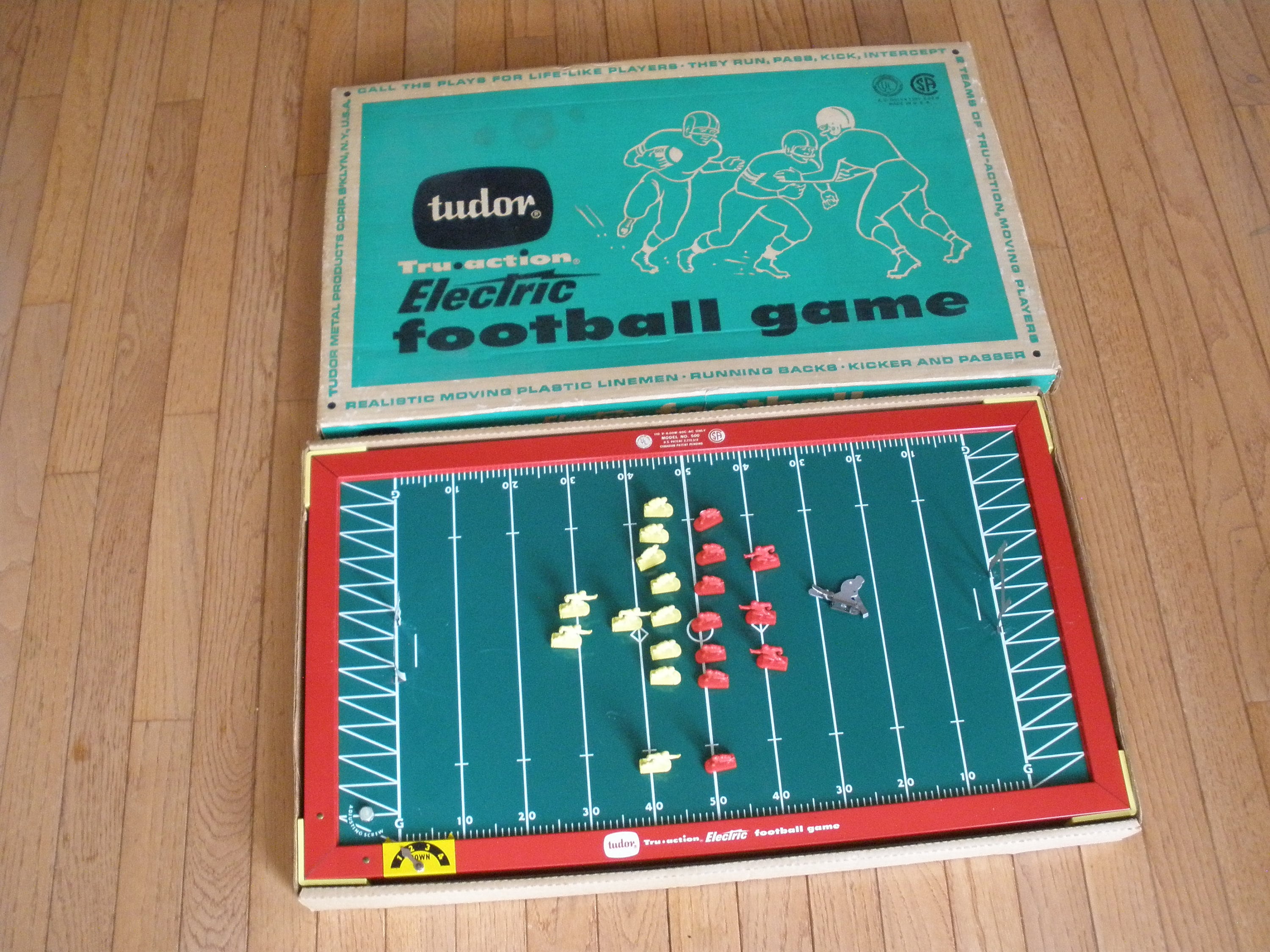 vibrating football game amazon It's Time to Put a Butt Plug Directly Into Your Butt main image 1