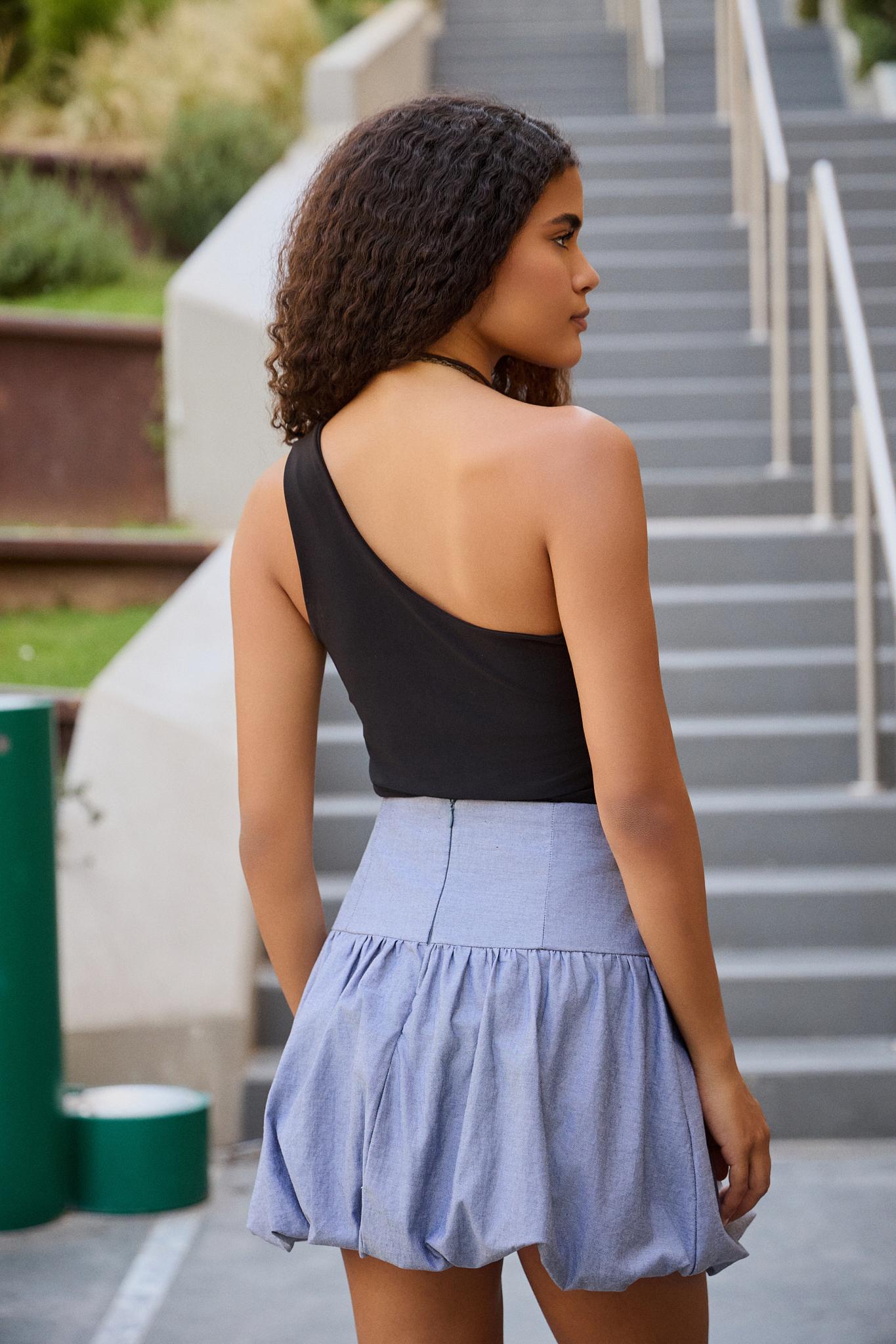 ★E.B.M★ Shirring Point Pattern Short Skirt EMO6WSK020 Amazon.com: Simplicity Misses Skort and Pull-On Skirt Sewing