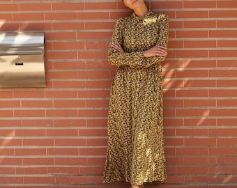 Shirt Dress Pattern for women, Sizes 20-28 (PDF Pattern)