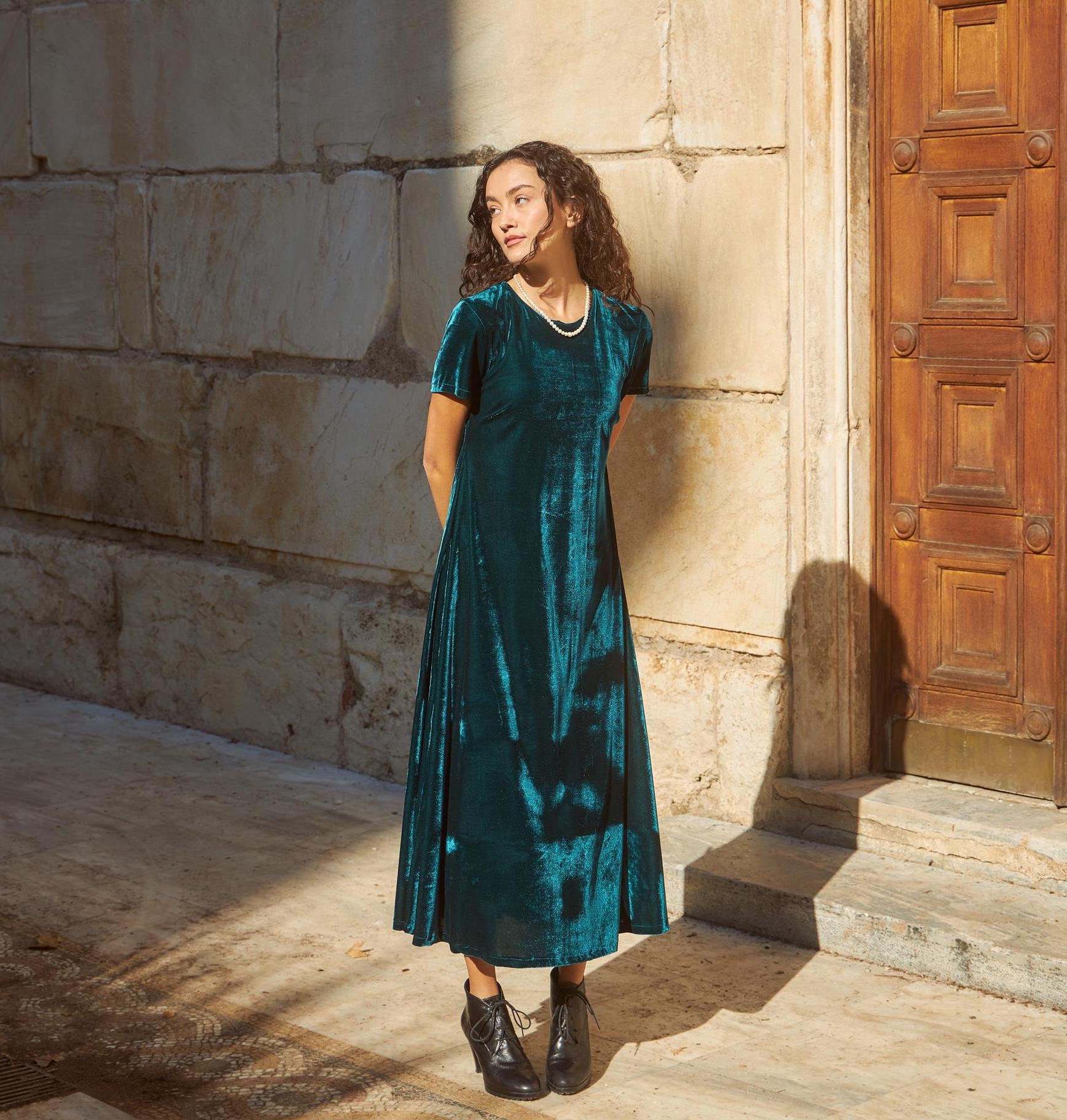 a line shift dress pattern Reed Sleeveless Shift Dress PDF Sewing Pattern
