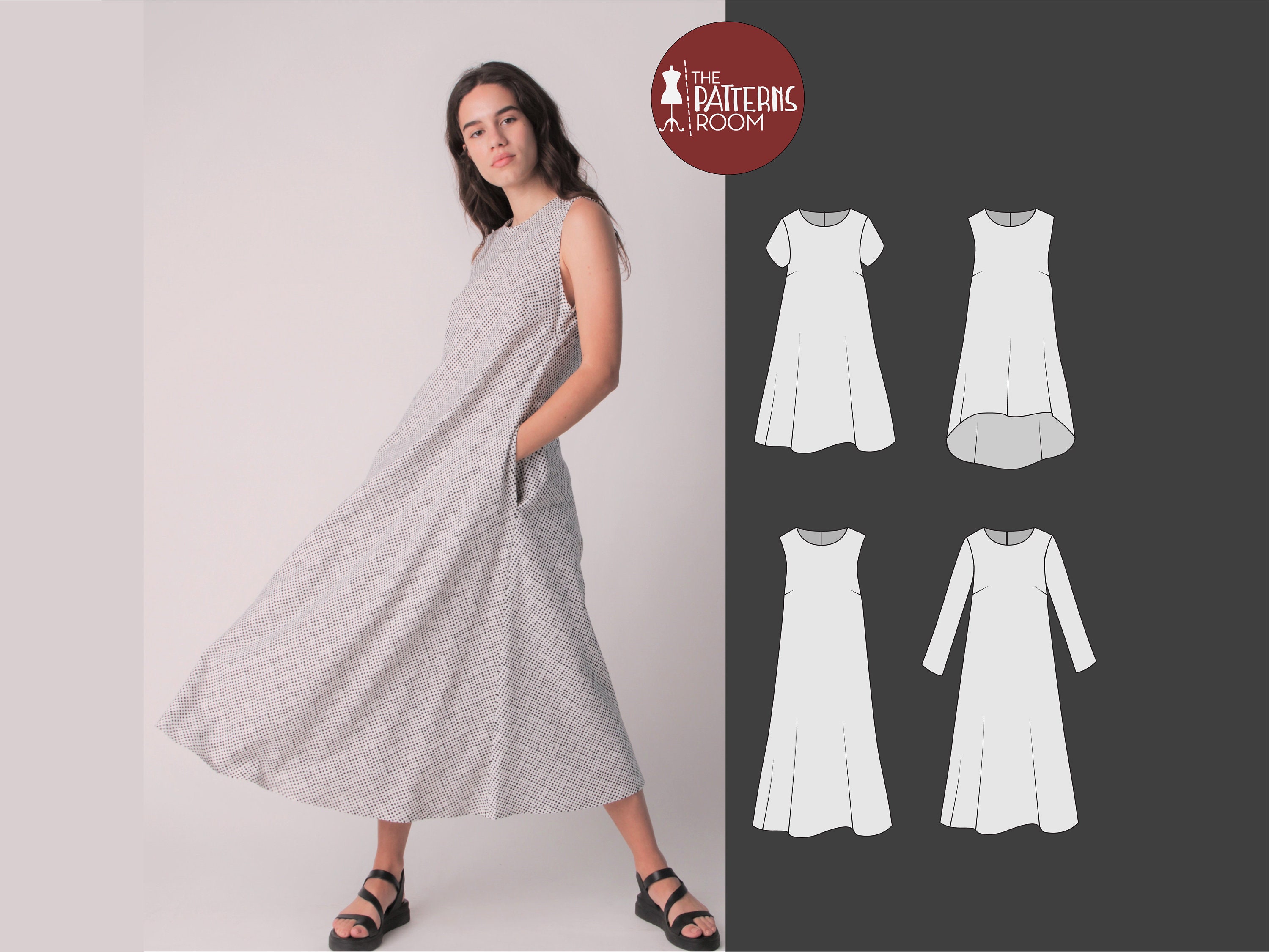 kaya linen dress KAYA BLACK LINEN V-BACK MINI DRESS – SUNMOR