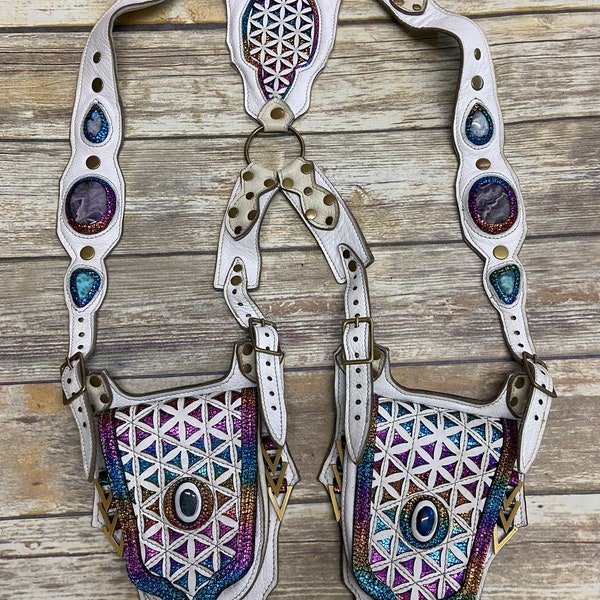 Festival Holster - Etsy