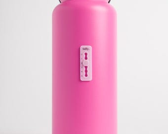 Tally - Silicone Hydration Tracking