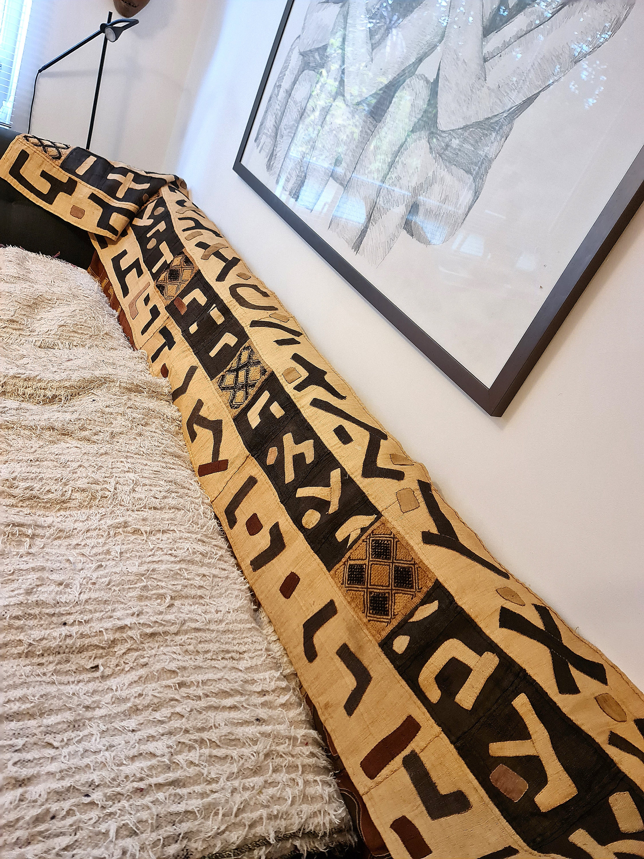Tapa bark cloth - Etsy 日本