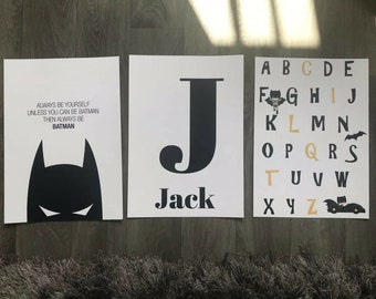 Dekoration Vintage Batman Bat Cave Tur Zeichen Herren Vater Geschenk Schild Lustig Schilder Tafeln Schilder Tafeln Mobel Wohnen