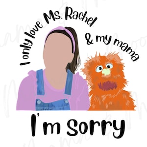 Ms Rachel PNG