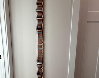 100 Golf Pencil Display Extraordinaire