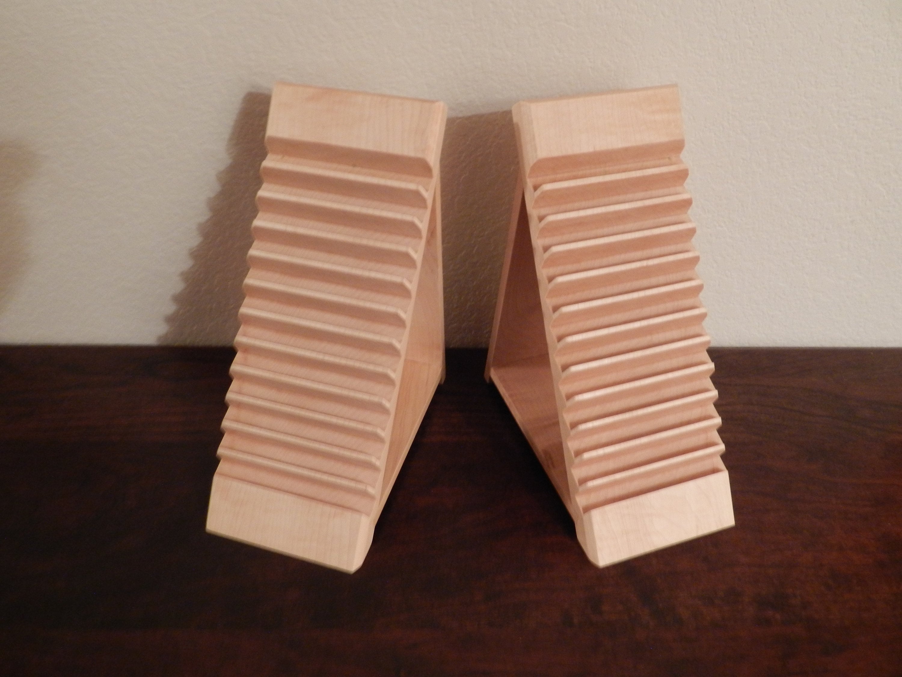 Pencil Display Rack Etsy